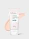 COSRX Aloe 54.2 Aqua Tone-Up Sunscreen &ndash; сонцезахисний крем з ефектом вирівнювання тону SPF50+ PA++++ 1 з 3