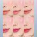 CLIO Essential Lipcheek Tap &ndash; бальзам для губ та рум'яна 3 з 6