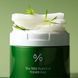 Dr.Ceuracle Tea Tree Purifine Toner Pad &ndash; тонізуючі пади з екстрактом чайного дерева 3 з 5