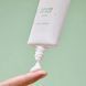 House of Hur Matcha Light Sun Cream SPF50+ PA++++ &ndash; легкий сонцезахисний крем з матча 2 з 6
