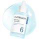 Numbuzin No.6 Deep Sleep Mask Serum &ndash; нічна маска текстурою сироватки 2 з 4
