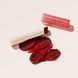 UIQ Biome Barrier Melting Moisture Lip Balm Rosy &ndash; зволожувальний бальзам для губ 3 з 3