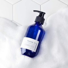 Pyunkang Yul Ato Wash & Shampoo Blue Label – шампунь-гель для волосся і тіла