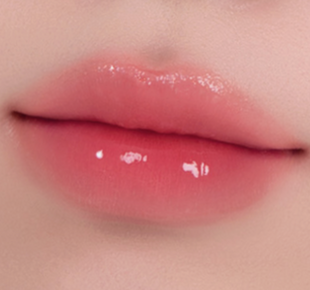 Colorgram Fruity Glass Tint Milk &ndash; ніжний сяючий тінт для губ