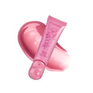 FWEE Glowy Smoothie Tinted Lip Balm &ndash; сяючий бальзам для губ