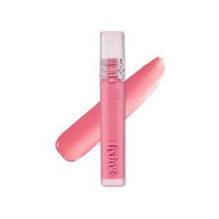 Etude Glow Fixing Tint &ndash; сяючий тінт для губ