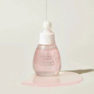 Needly Face Light Oil &ndash; легка олійка для обличчя