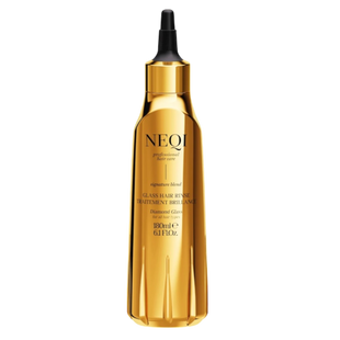 NEQI Haarkur Diamond Glass Rinse &ndash; фініш-догляд для блиску волосся