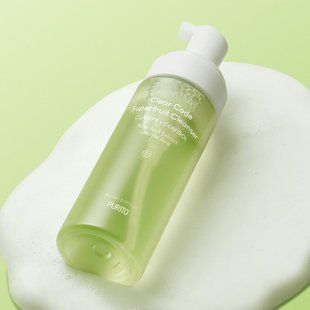 PURITO Clear Code Superfruit Cleanser &ndash; пінка для вмивання з ноні