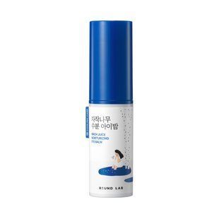 ROUND LAB Birch Juice Moisturizing Eye Balm &ndash; зволожувальний бальзам для зони навколо очей