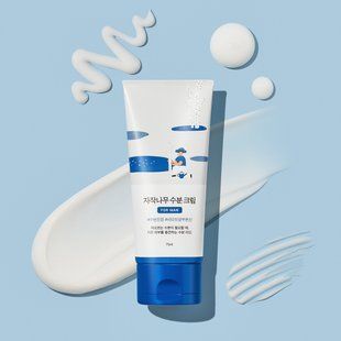 ROUND LAB For Men Birch Juice Moisturizing Cream &ndash; зволожувальний крем для чоловіків