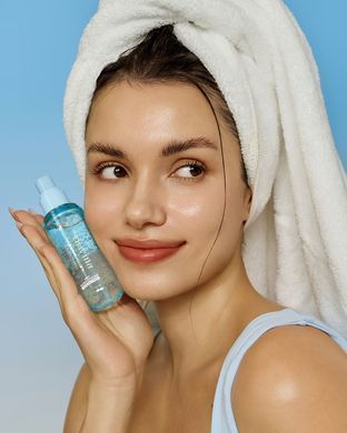 FWEE Shaking Synergy Mist Slushy Cooling &ndash; міст для зволоження і охолодження шкіри