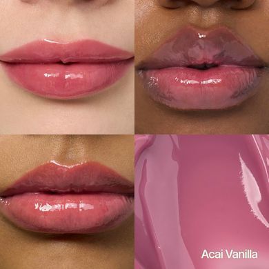 FWEE Glowy Smoothie Tinted Lip Balm &ndash; сяючий бальзам для губ