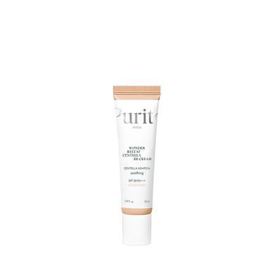 Purito Wonder Releaf Centella BB Cream &ndash; ВВ крем з екстрактом центелли
