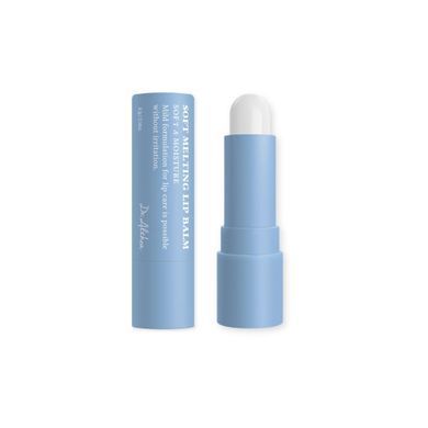 Dr. Althea Soft Melting Fresh Lip Balm &ndash; зволожуючий бальзам для губ з натуральними оліями