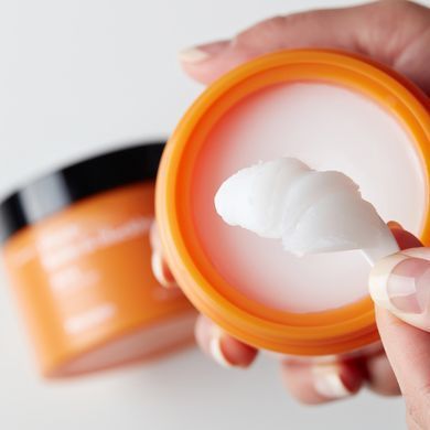 Hanskin Pore Cleansing Balm AHA &ndash; гідрофільний бальзам для очищення макіяжу з AHA кислотами