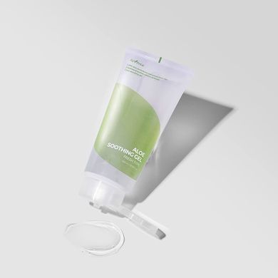 Isntree Aloe Soothing Gel Fresh Type &ndash; зволожуючий гель з алое