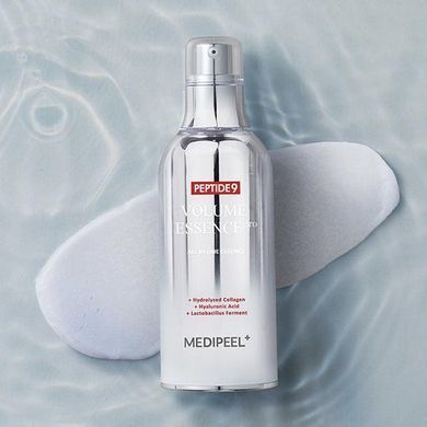 Medi-Peel Peptide 9 Volume All in One Essence Pro &ndash; есенція з пептидами для еластичності шкіри