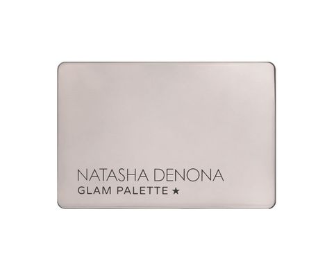 Natasha Denona Glam Eyeshadow Palette — палетка тіней для повік