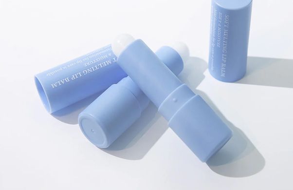 Dr. Althea Soft Melting Fresh Lip Balm &ndash; зволожуючий бальзам для губ з натуральними оліями