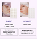 Isntree Onion Newpair Spot Patch Skin Fit &ndash; тонкі патчі проти прищів 3 з 3