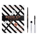 Anastasia Beverly Hills Better Together brow kit — лімітований набір для брів (олівець + прозорий гель) 1 з 3