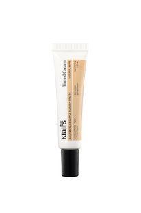 Dear, Klairs Daily Defense Supple Blemish Cream &ndash; BB-крем для щоденного захисту та догляду за шкірою