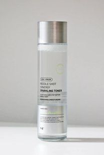 VT Cosmetics Reedle Shot Synergy Sparkling Toner &ndash; тонер для обличчя зі спікулами