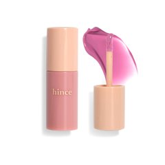 Hince Dewy Liquid Cheek – рідкі кремові рум'яна