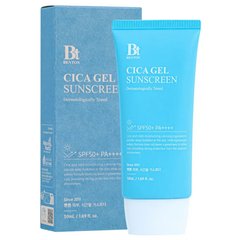 Benton CICA Gel Sunscreen Serum – сонцезахисний гель з центеллою SPF50+ PA++++