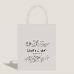 Mary&May Eco Bag – еко сумка