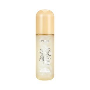 FWEE Shaking Synergy Mist Spa Glowing &ndash; спрей для сяяння шкіри і ефекту glass skin