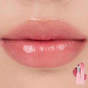 rom&nd Sheer Tinted Stick &ndash; напівпрозора сяюча помада-тінт