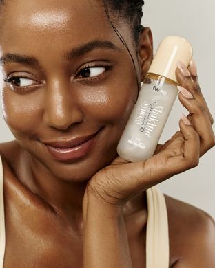 FWEE Shaking Synergy Mist Spa Glowing &ndash; спрей для сяяння шкіри і ефекту glass skin