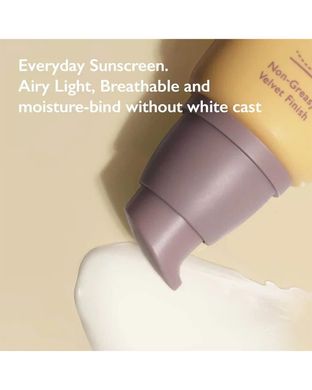 Haruharu Wonder Black Rice Moisture Airyfit Daily Sunscreen – сонцезахисний крем з чорним рисом SPF50+ PA++++