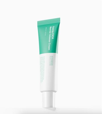 Sungboon Editor Saeng Cica Barrier Intense Cream &ndash; інтенсивний крем для відновлення бар&rsquo;єру шкіри
