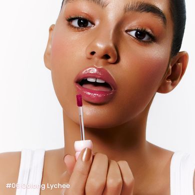 Colorgram Fruity Glass Tint Milk &ndash; ніжний сяючий тінт для губ