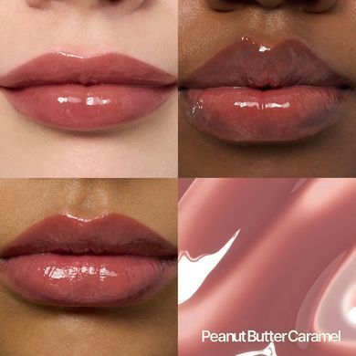 FWEE Glowy Smoothie Tinted Lip Balm &ndash; сяючий бальзам для губ