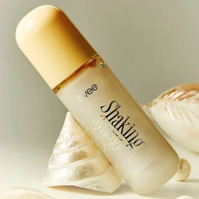 FWEE Shaking Synergy Mist Spa Glowing &ndash; спрей для сяяння шкіри і ефекту glass skin
