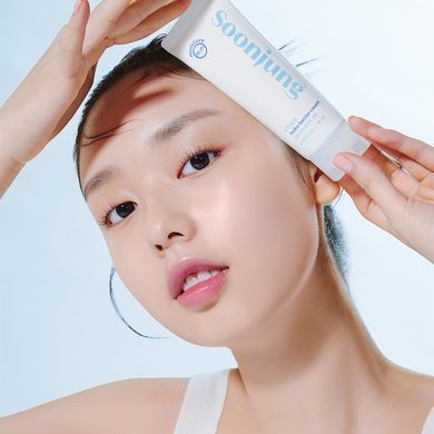 Etude (Etude House) Soon Jung Hydro Barrier Cream &ndash; зволожуючий крем для обличчя