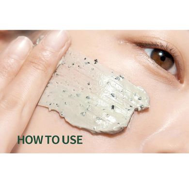 Pyunkang Yul Calming  Pore Clear Wash Off Pack – маска для очищення шкіри та пор