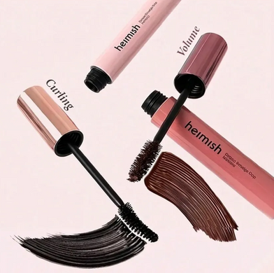 Heimish Dailism Smudge Stop Mascara &mdash; термо туш для вій