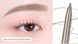 Peripera Speedy Skinny Brow &ndash; олівець для брів тонкий 2 з 2