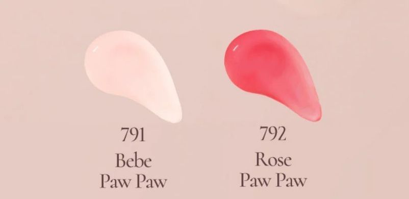 Dinto Chubby Mocchi Jelly Paw Paw Lip Mask &ndash; маска для губ