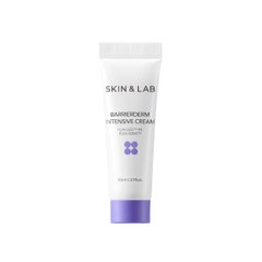 SKIN&LAB Barrierderm Intensive Cream – живильний крем для зміцення захисного бар'єру