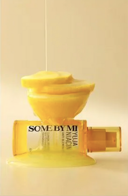 SOME BY MI Yuja Niacin Anti Blemish Serum – освітлююча сироватка з ніацинамідом 10%