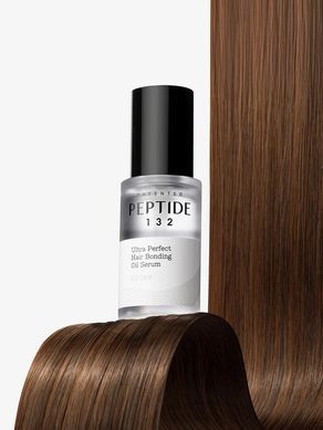 COSRX PEPTIDE-132 Ultra Perfect Hair Bonding Oil Serum &ndash; олійка сироватка для пошкодженого волосся