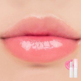 rom&nd Glasting Melting Balm &ndash; бальзам для губ