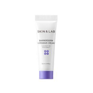 SKIN&LAB Barrierderm Intensive Cream &ndash; живильний крем для зміцення захисного бар'єру