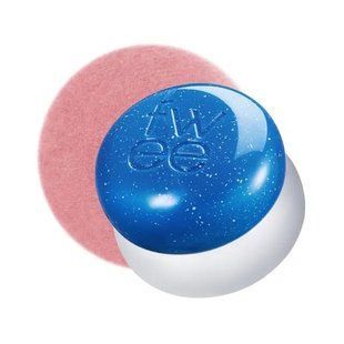 FWEE Lip&Cheek Blurry Pudding Pot &ndash; кремові рум'яна